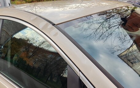 Opel Astra J, 2012 год, 600 000 рублей, 13 фотография