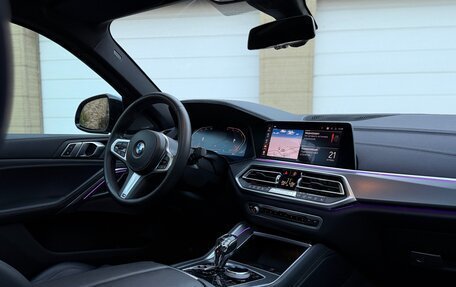 BMW X6, 2019 год, 6 950 000 рублей, 8 фотография
