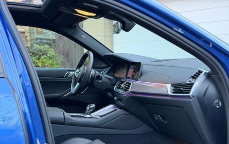 BMW X6, 2019 год, 6 950 000 рублей, 6 фотография