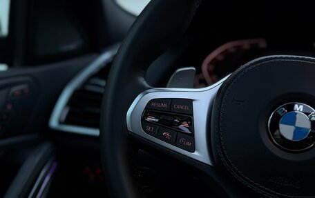 BMW X6, 2019 год, 6 950 000 рублей, 12 фотография