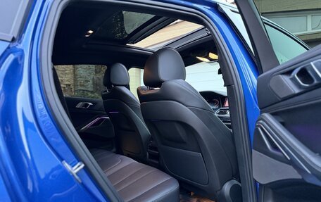 BMW X6, 2019 год, 6 950 000 рублей, 7 фотография