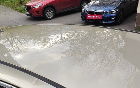 Opel Astra J, 2012 год, 600 000 рублей, 14 фотография