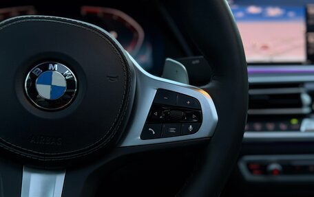 BMW X6, 2019 год, 6 950 000 рублей, 13 фотография