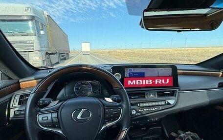 Lexus ES VII, 2021 год, 5 999 999 рублей, 2 фотография