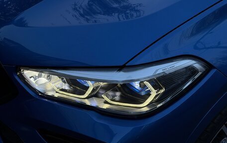 BMW X6, 2019 год, 6 950 000 рублей, 20 фотография