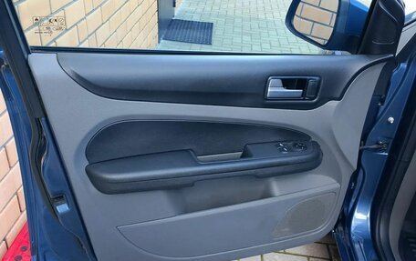 Ford Focus II рестайлинг, 2008 год, 540 000 рублей, 10 фотография