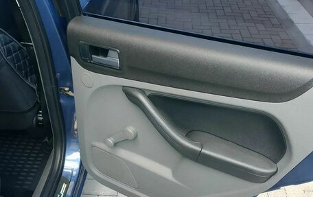 Ford Focus II рестайлинг, 2008 год, 540 000 рублей, 19 фотография