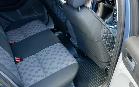 Ford Focus II рестайлинг, 2008 год, 540 000 рублей, 18 фотография