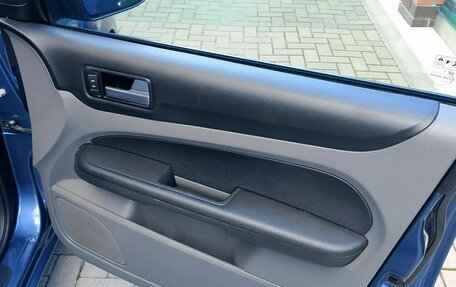 Ford Focus II рестайлинг, 2008 год, 540 000 рублей, 17 фотография