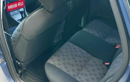 Ford Focus II рестайлинг, 2008 год, 540 000 рублей, 22 фотография