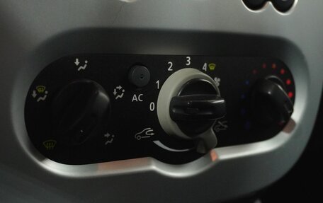Renault Sandero I, 2011 год, 614 000 рублей, 13 фотография