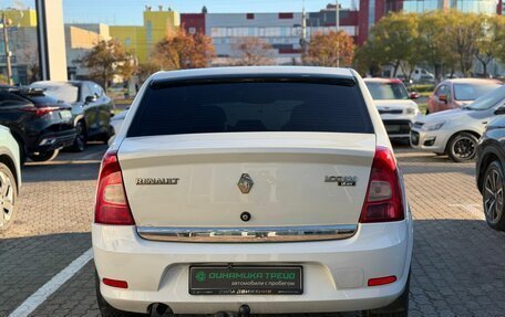 Renault Logan I, 2014 год, 473 000 рублей, 7 фотография