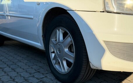 Renault Logan I, 2014 год, 473 000 рублей, 5 фотография