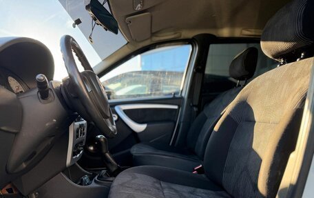 Renault Logan I, 2014 год, 473 000 рублей, 10 фотография