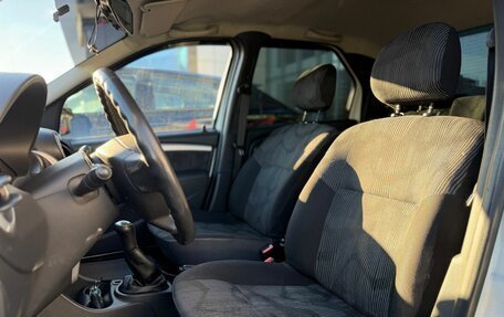 Renault Logan I, 2014 год, 473 000 рублей, 12 фотография