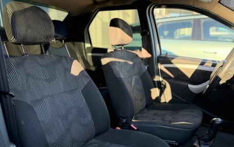 Renault Logan I, 2014 год, 473 000 рублей, 15 фотография