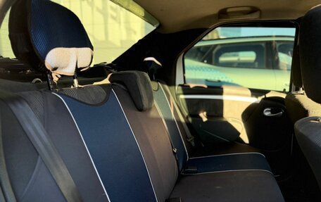 Renault Logan I, 2014 год, 473 000 рублей, 16 фотография