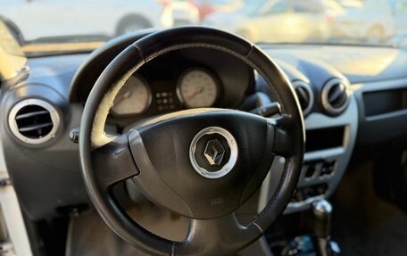 Renault Logan I, 2014 год, 473 000 рублей, 11 фотография