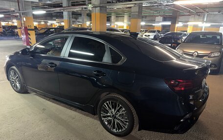 KIA Cerato IV, 2022 год, 3 000 000 рублей, 8 фотография