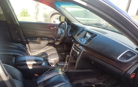 Nissan Teana, 2011 год, 490 000 рублей, 5 фотография
