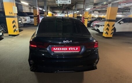 KIA Cerato IV, 2022 год, 3 000 000 рублей, 7 фотография