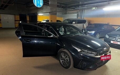 KIA Cerato IV, 2022 год, 3 000 000 рублей, 11 фотография