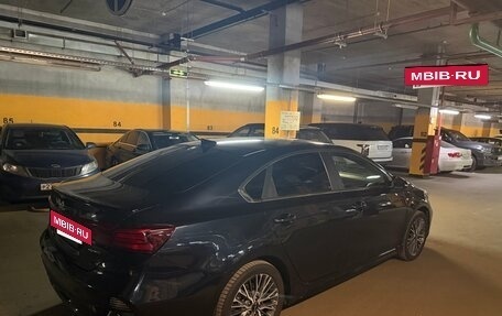 KIA Cerato IV, 2022 год, 3 000 000 рублей, 5 фотография
