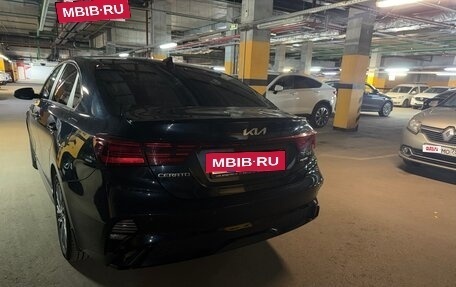 KIA Cerato IV, 2022 год, 3 000 000 рублей, 6 фотография