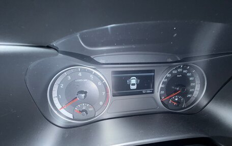 KIA Cerato IV, 2022 год, 3 000 000 рублей, 14 фотография