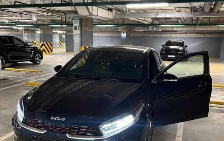 KIA Cerato IV, 2022 год, 3 000 000 рублей, 24 фотография