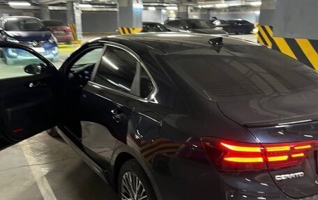KIA Cerato IV, 2022 год, 3 000 000 рублей, 26 фотография