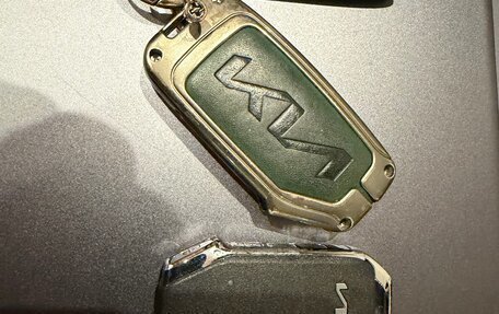 KIA Cerato IV, 2022 год, 3 000 000 рублей, 23 фотография