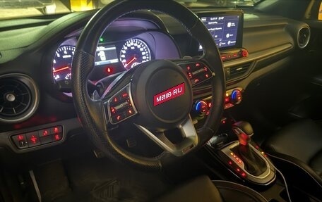 KIA Cerato IV, 2022 год, 3 000 000 рублей, 19 фотография