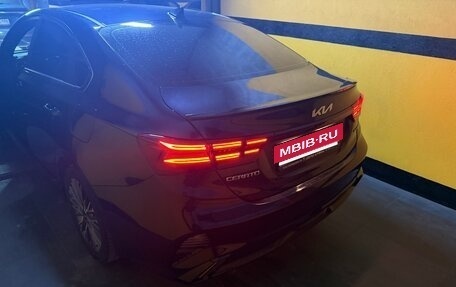 KIA Cerato IV, 2022 год, 3 000 000 рублей, 17 фотография