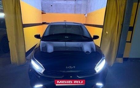 KIA Cerato IV, 2022 год, 3 000 000 рублей, 21 фотография