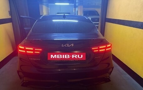 KIA Cerato IV, 2022 год, 3 000 000 рублей, 18 фотография
