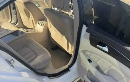 Mercedes-Benz CLS, 2016 год, 2 950 000 рублей, 3 фотография