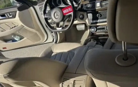 Mercedes-Benz CLS, 2016 год, 2 950 000 рублей, 7 фотография