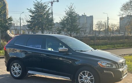 Volvo XC60 II, 2011 год, 1 499 999 рублей, 4 фотография