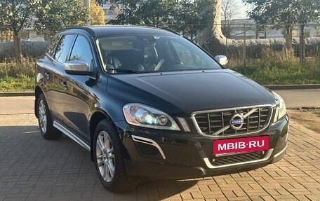 Volvo XC60 II, 2011 год, 1 499 999 рублей, 3 фотография