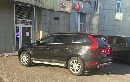 Volvo XC60 II, 2011 год, 1 499 999 рублей, 5 фотография