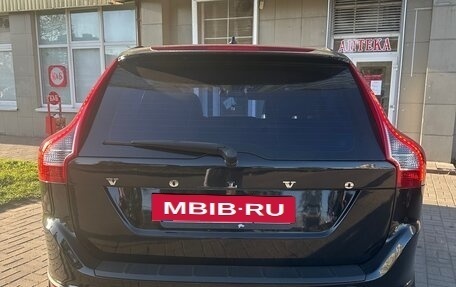Volvo XC60 II, 2011 год, 1 499 999 рублей, 2 фотография