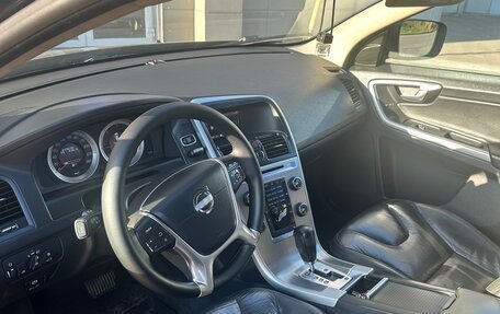 Volvo XC60 II, 2011 год, 1 499 999 рублей, 10 фотография
