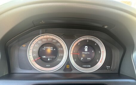 Volvo XC60 II, 2011 год, 1 499 999 рублей, 9 фотография