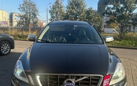 Volvo XC60 II, 2011 год, 1 499 999 рублей, 7 фотография