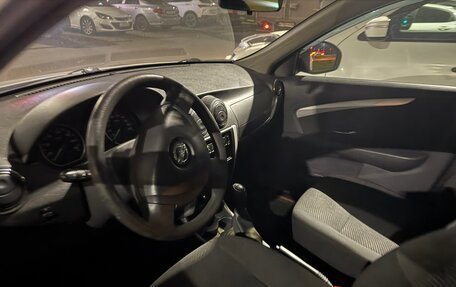 Nissan Almera, 2017 год, 790 000 рублей, 10 фотография