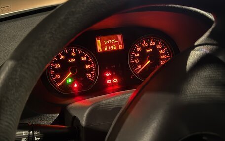 Nissan Almera, 2017 год, 790 000 рублей, 9 фотография