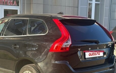 Volvo XC60 II, 2011 год, 1 499 999 рублей, 6 фотография