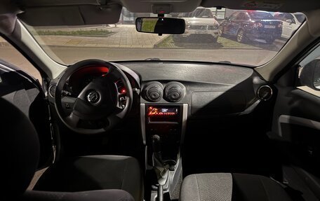 Nissan Almera, 2017 год, 790 000 рублей, 7 фотография