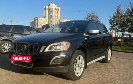 Volvo XC60 II, 2011 год, 1 499 999 рублей, 8 фотография